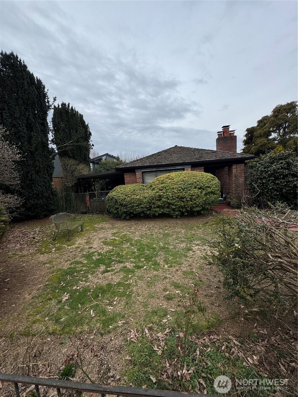 Photo of 3057 42nd Avenue W, Seattle, WA 98199 (MLS # 2332357)