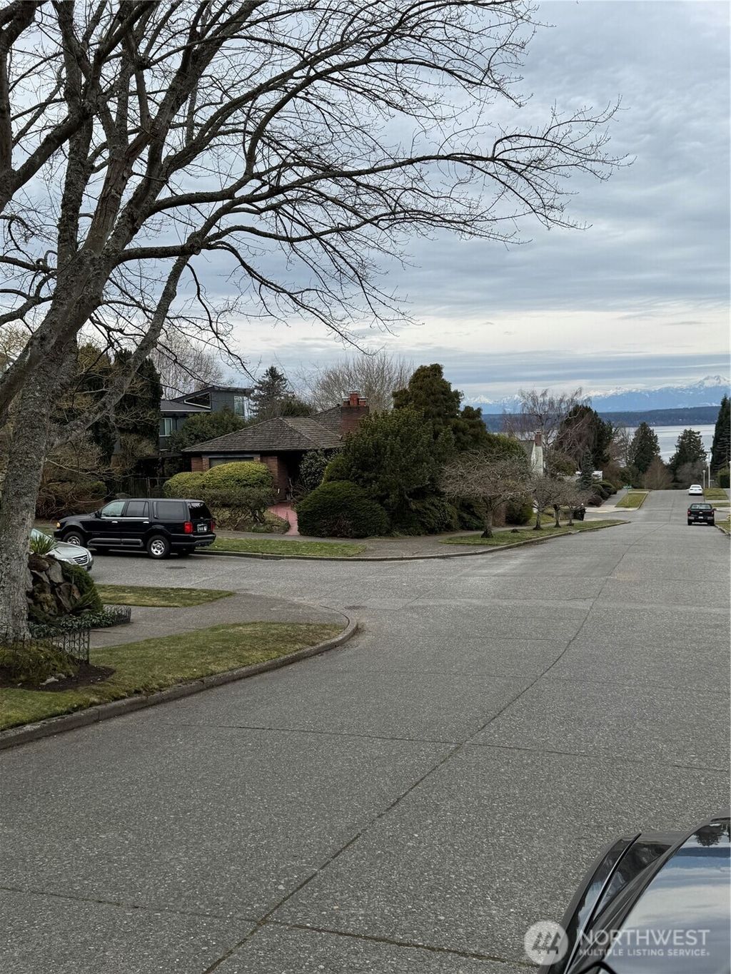 Photo of 3057 42nd Avenue W, Seattle, WA 98199 (MLS # 2332357)