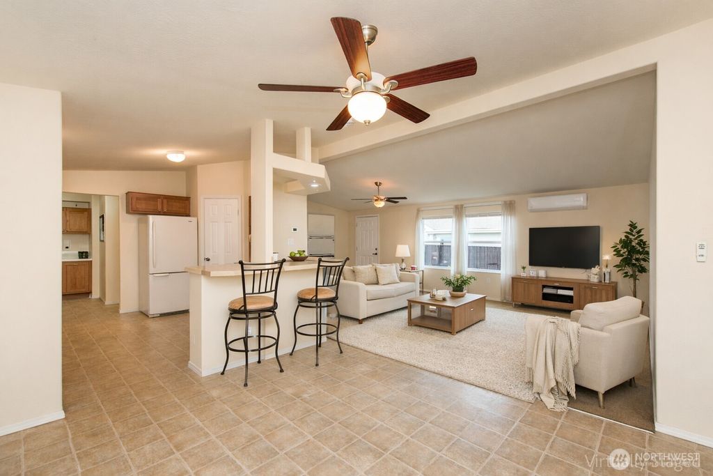 Photo of 770 Heritage Loop, Sequim, WA 98382 (MLS # 2483125)