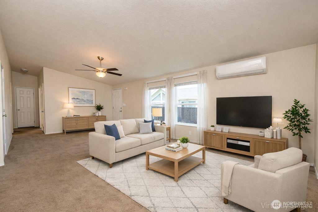 Photo of 770 Heritage Loop, Sequim, WA 98382 (MLS # 2483125)