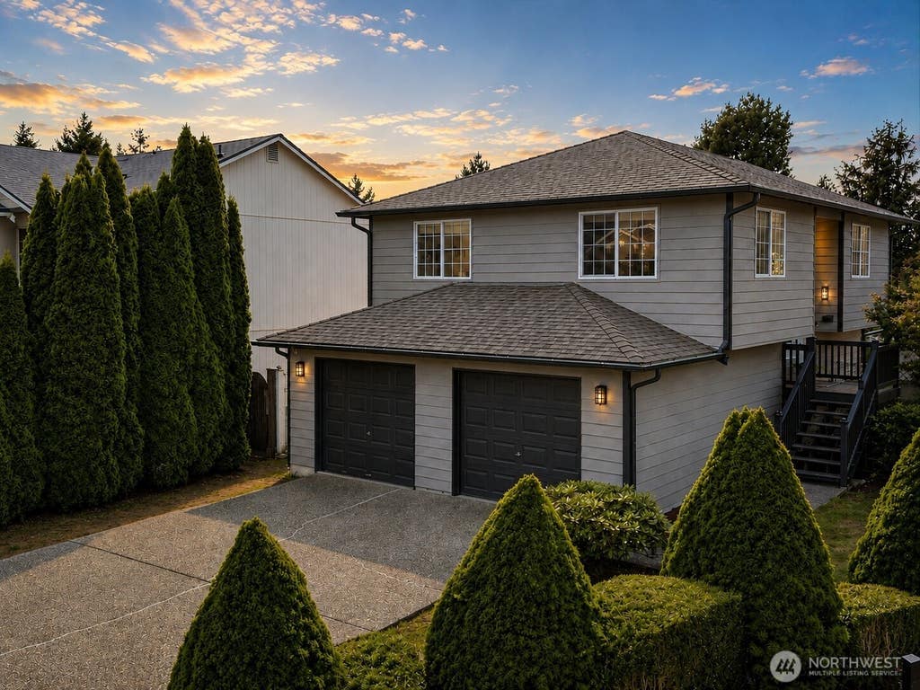 Photo of 13018 42nd Avenue SE, Everett, WA 98208 (MLS # 2565853)