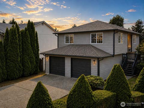 Photo of 13018 42nd Avenue SE, Everett, WA 98208 (MLS # 2565853)