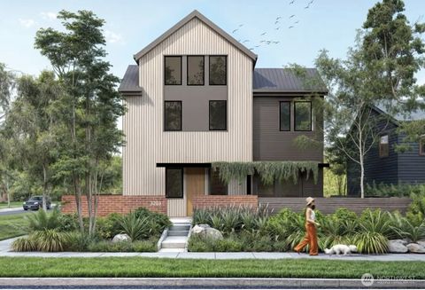 3203 28th Avenue W Seattle WA 98199