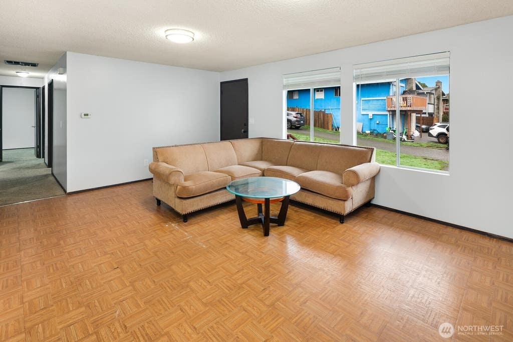 Photo of 7537 44th Avenue S, Seattle, WA 98118 (MLS # 2557742)