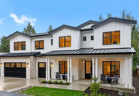 23833 29th Avenue W Brier WA 98036