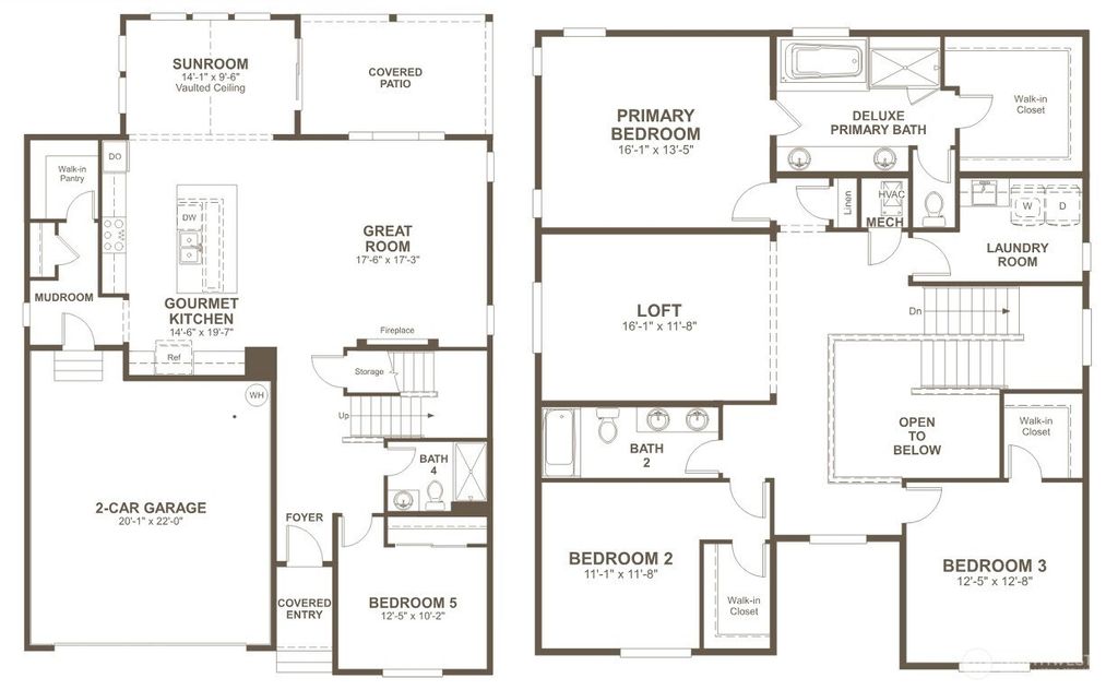 Photo of 14550 203rd Avenue E #841, Bonney Lake, WA 98391 (MLS # 2476364)