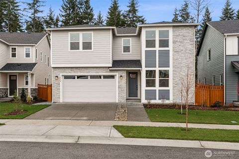 Photo of 14550 203rd Avenue E #841, Bonney Lake, WA 98391 (MLS # 2476364)