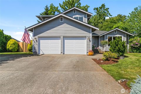 Photo of 1864 19th Court, Lynden, WA 98264 (MLS # 2530145)