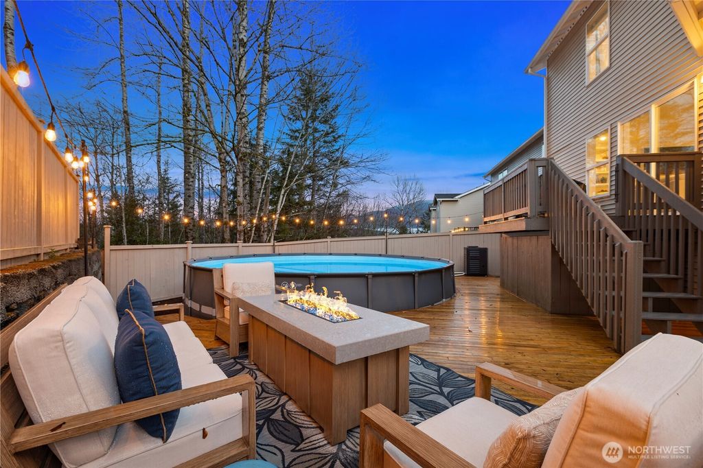 Photo of 37020 SE Gala Court, Snoqualmie, WA 98065 (MLS # 2363501)