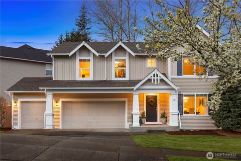 37020 SE Gala Court Snoqualmie WA 98065