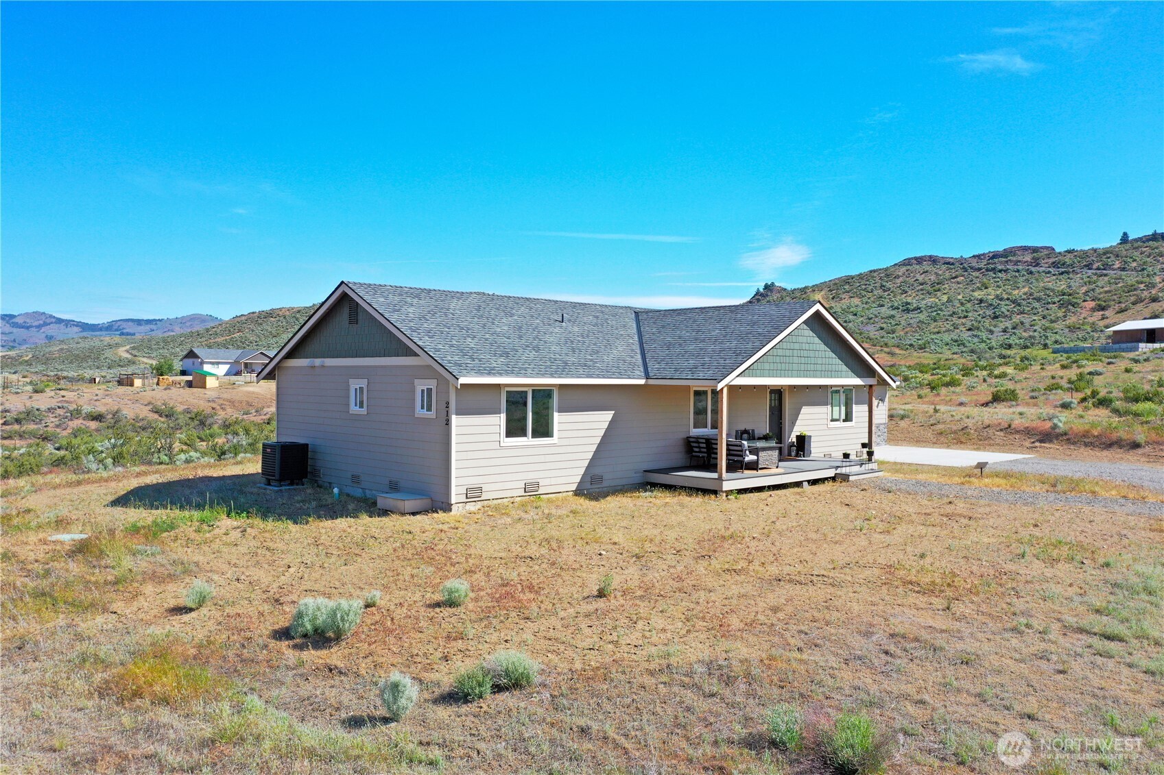 212 Hubbard Road