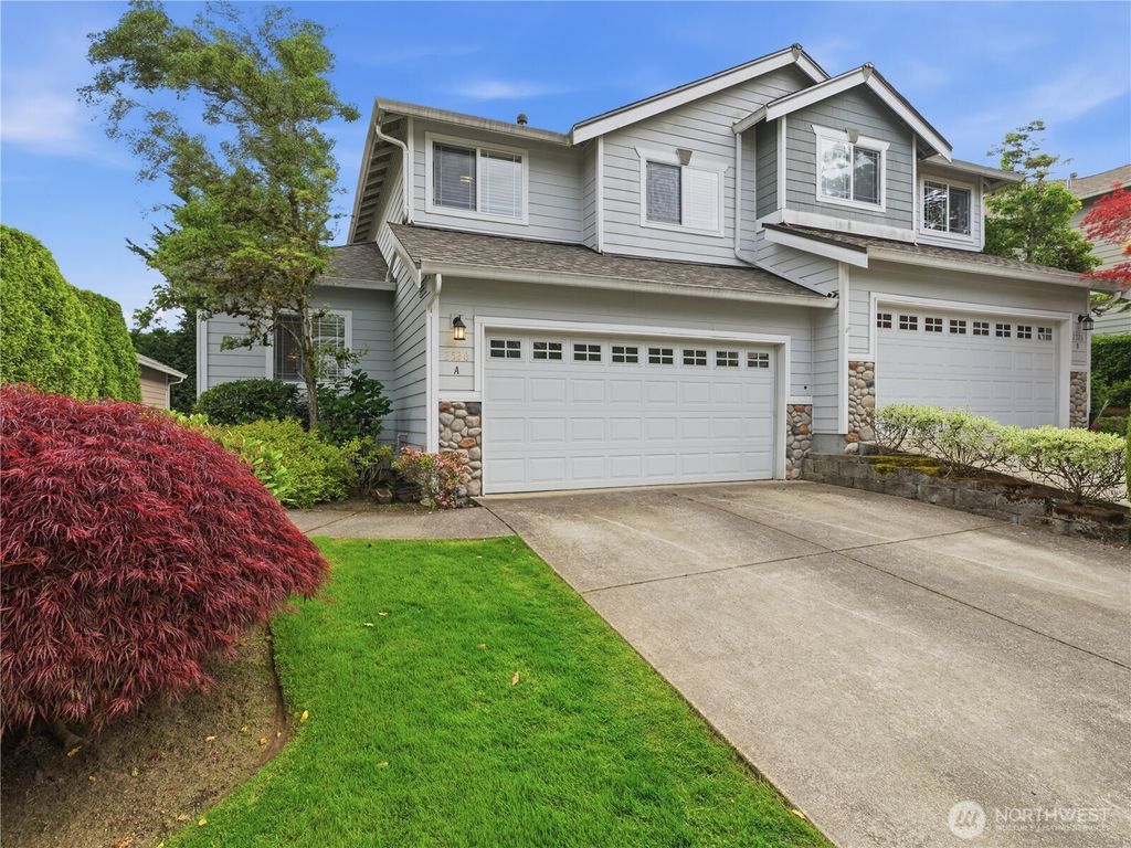 Photo of 2526 143rd Street SW #12A, Lynnwood, WA 98087 (MLS # 2525102)