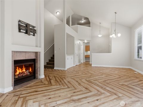 Photo of 2526 143rd Street SW #12A, Lynnwood, WA 98087 (MLS # 2525102)