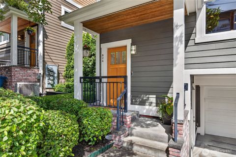 Photo of 804 3rd Avenue N, Seattle, WA 98109 (MLS # 2535341)