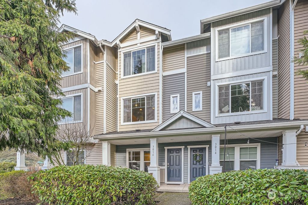 Photo of 3016 SW Bataan Street, Seattle, WA 98126 (MLS # 2320170)