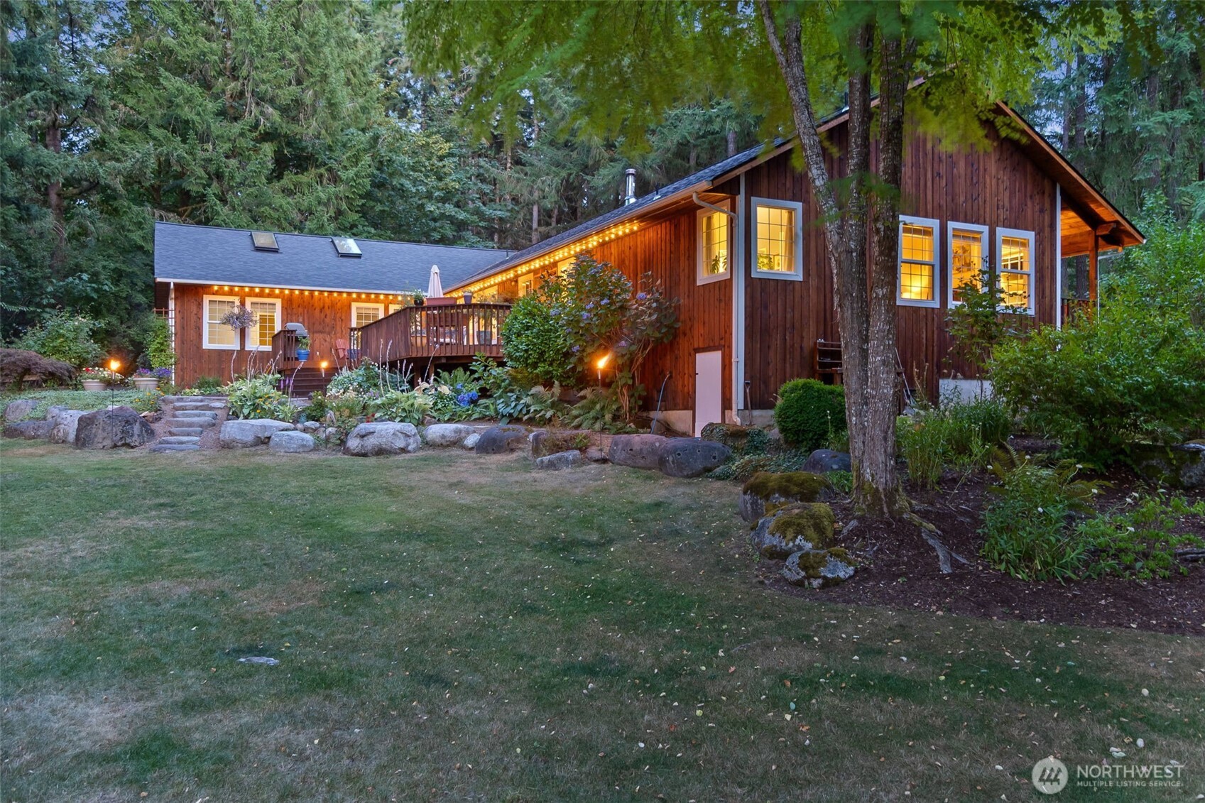 5030 Grand Fir Lane NW