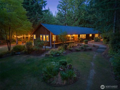 5030 Grand Fir Lane NW Olympia WA 98502