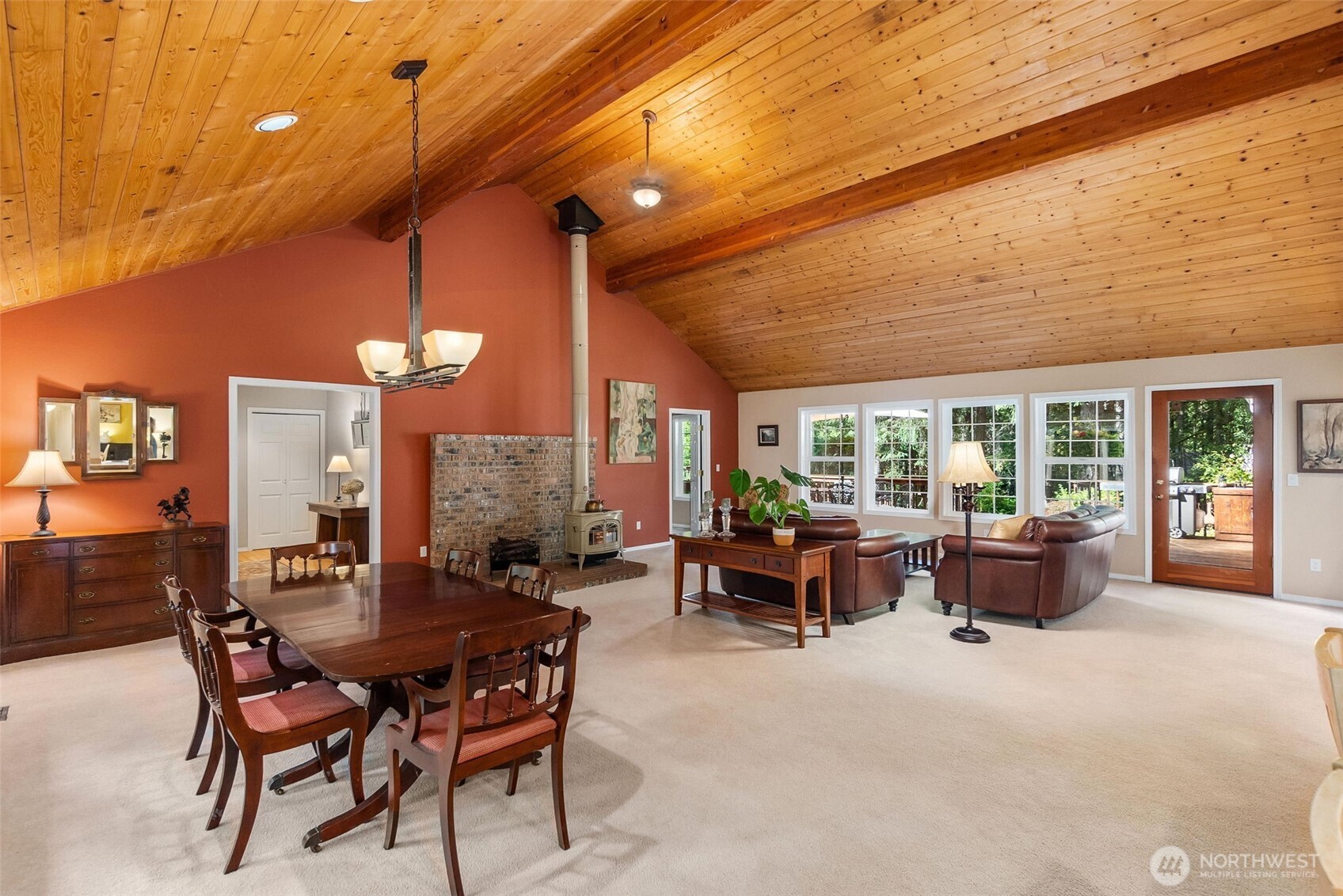 5030 Grand Fir Lane NW