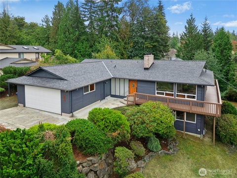 Photo of 14517 SE 183rd Street, Renton, WA 98058 (MLS # 2582275)