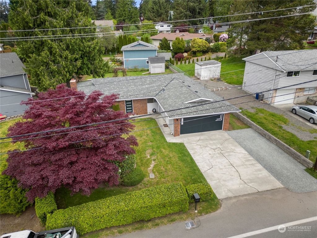 Photo of 14019 Jefferson Way, Lynnwood, WA 98087 (MLS # 2240469)