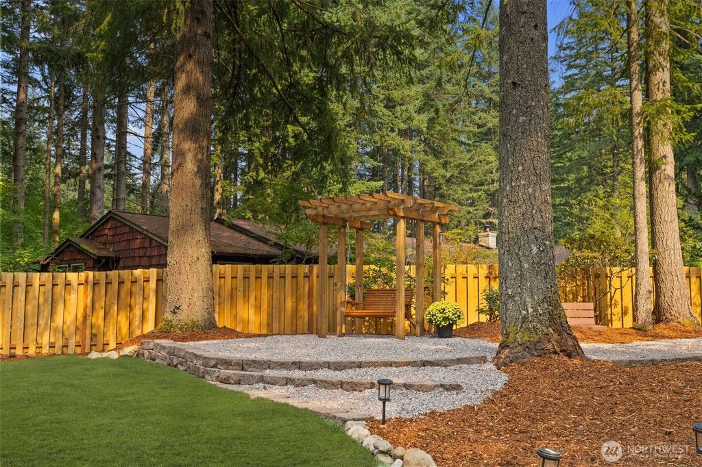 Photo of 16809 SE 426th Place, North Bend, WA 98045 (MLS # 2428827)