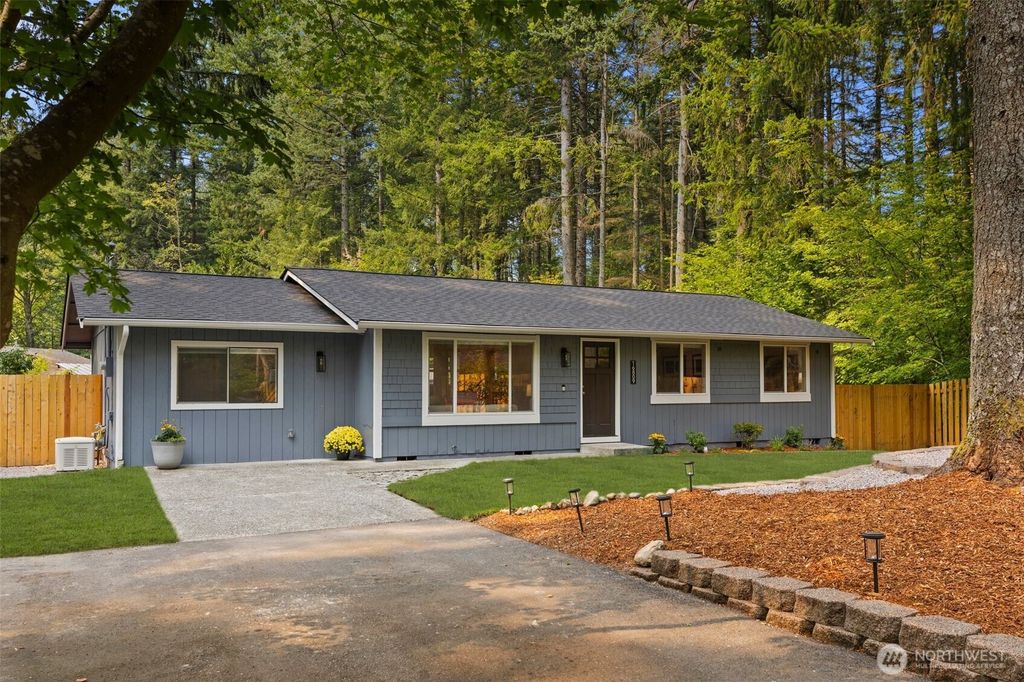 Photo of 16809 SE 426th Place, North Bend, WA 98045 (MLS # 2428827)
