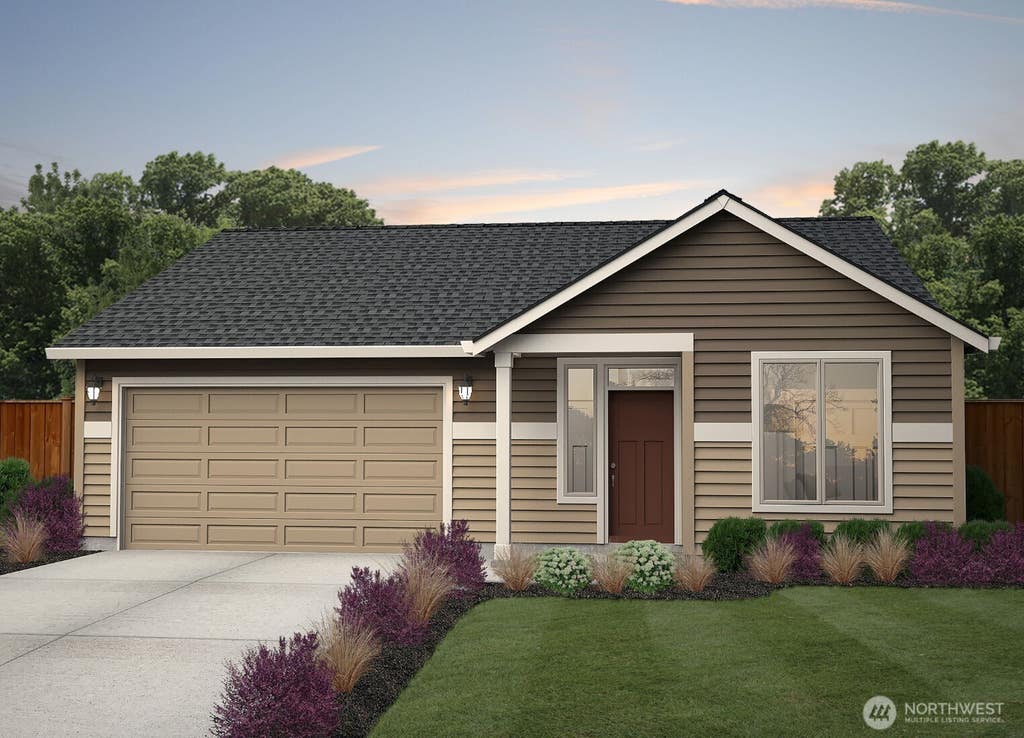 Photo of 602 Powell Avenue, Winlock, WA 98596 (MLS # 2572601)