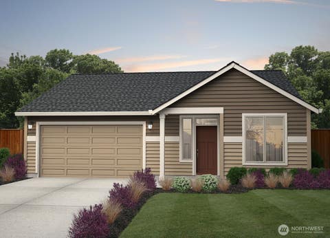 Photo of 602 Powell Avenue, Winlock, WA 98596 (MLS # 2572601)