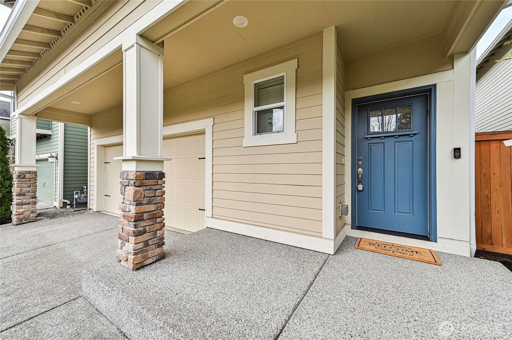 Photo of 17312 40th Avenue SE, Bothell, WA 98012 (MLS # 2508554)