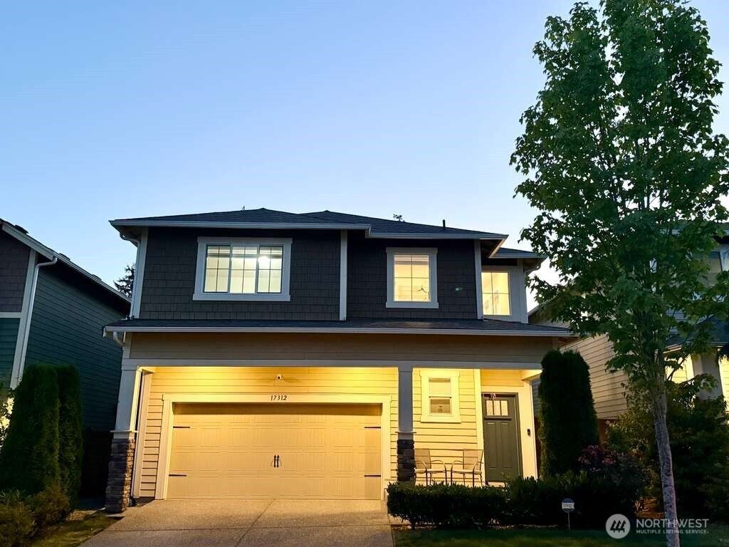 Photo of 17312 40th Avenue SE, Bothell, WA 98012 (MLS # 2508554)