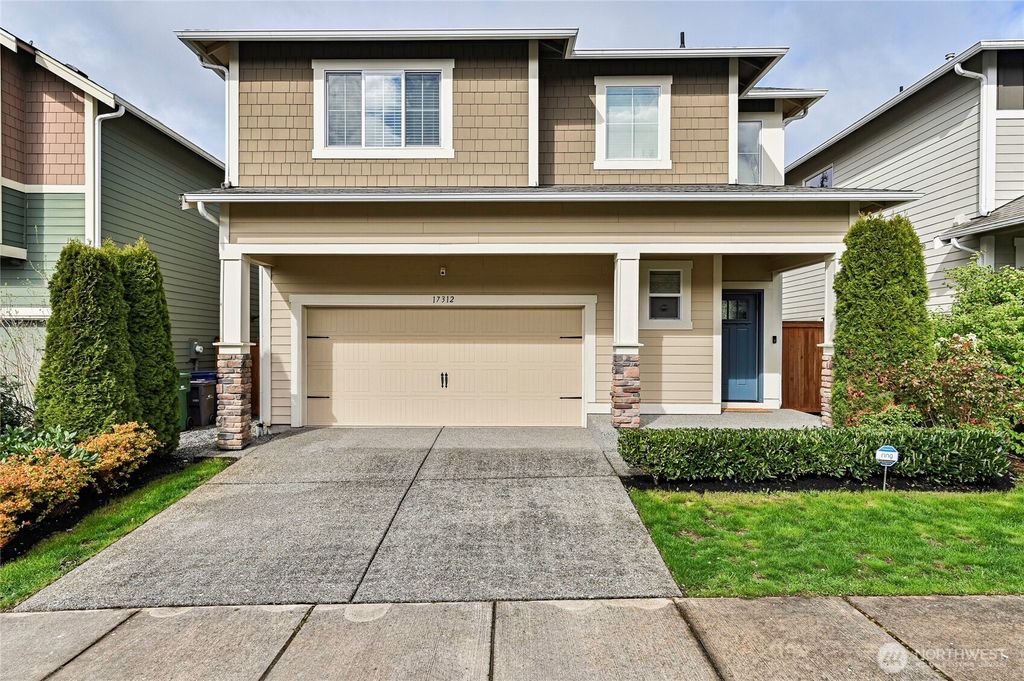 Photo of 17312 40th Avenue SE, Bothell, WA 98012 (MLS # 2508554)