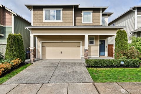 17312 40th Avenue SE Bothell WA 98012