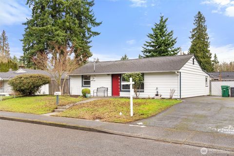 23107 51st Avenue W Mountlake Terrace WA 98043