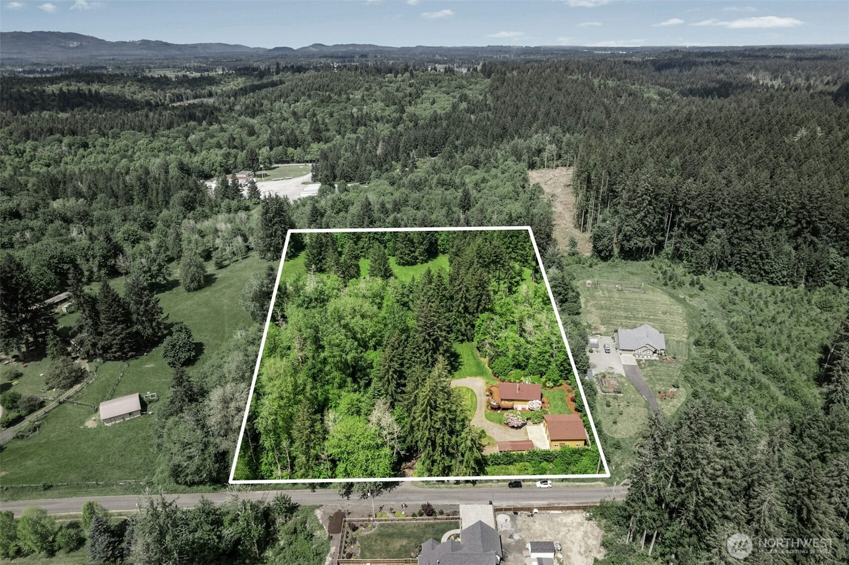 2214 Beaver Creek Drive SW