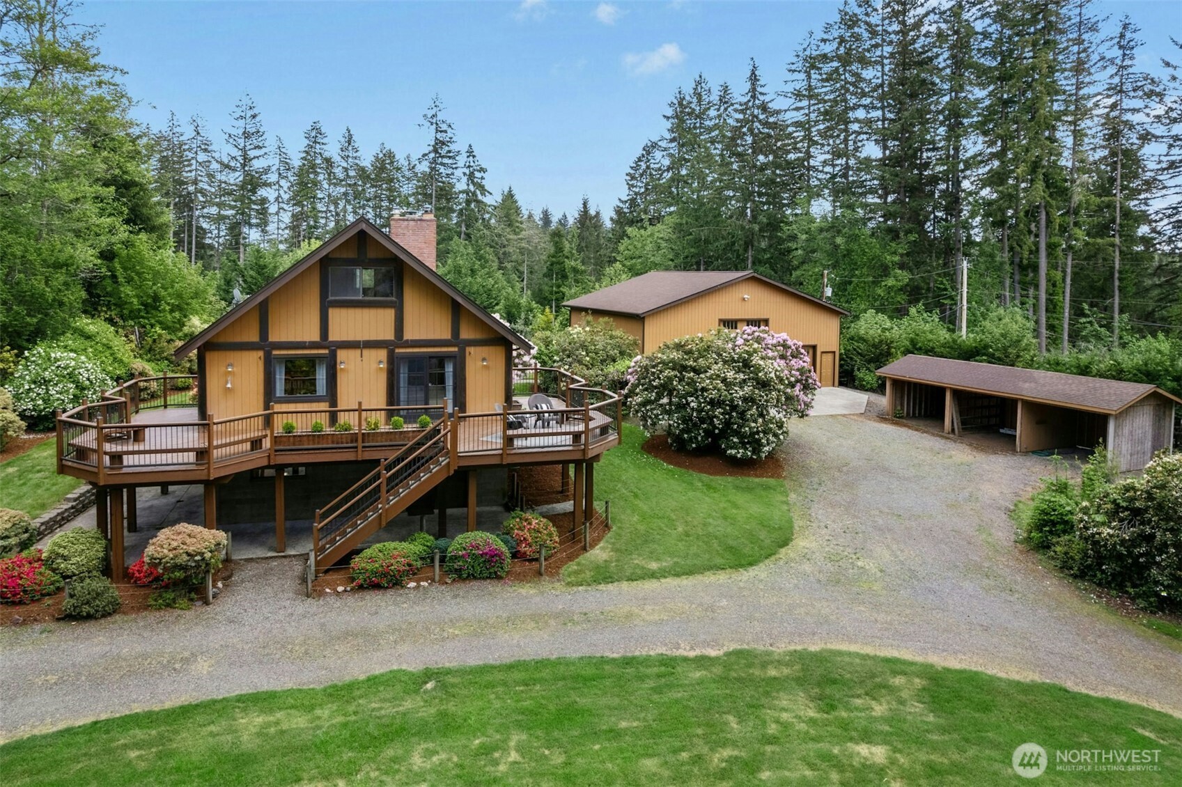 2214 Beaver Creek Drive SW
