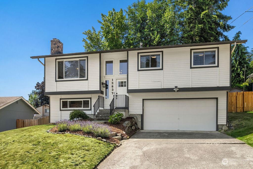 Photo of 13037 SE 159th Place, Renton, WA 98058 (MLS # 2263733)