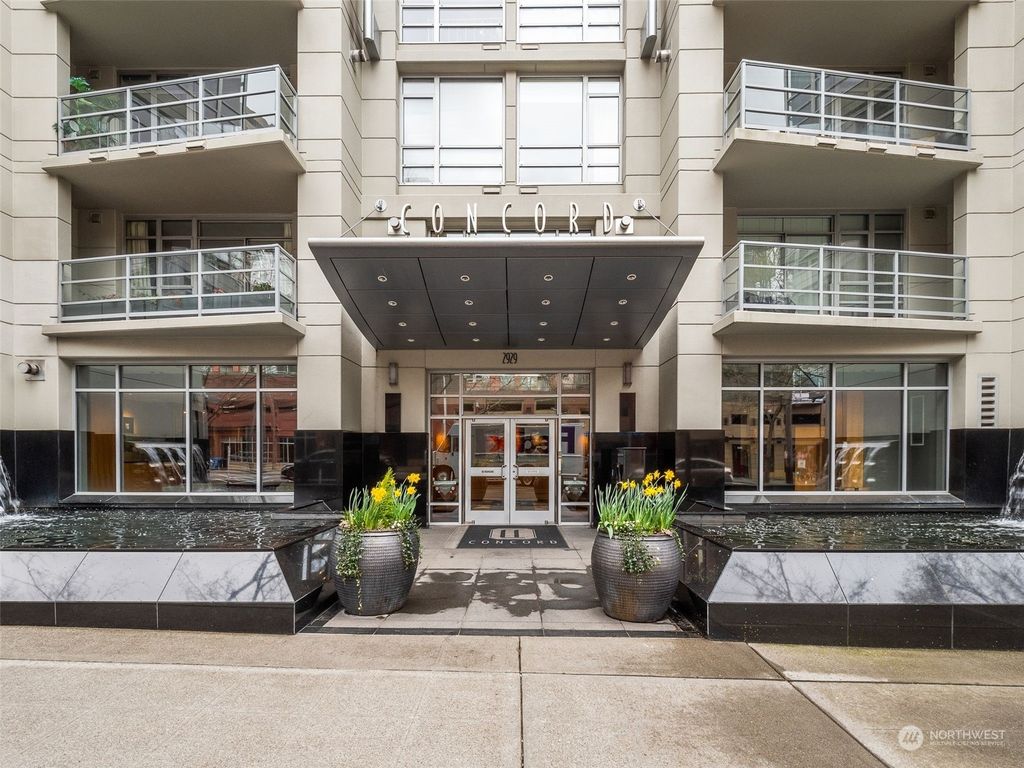 Photo of 2929 1st Avenue #218, Seattle, WA 98121 (MLS # 2047999)