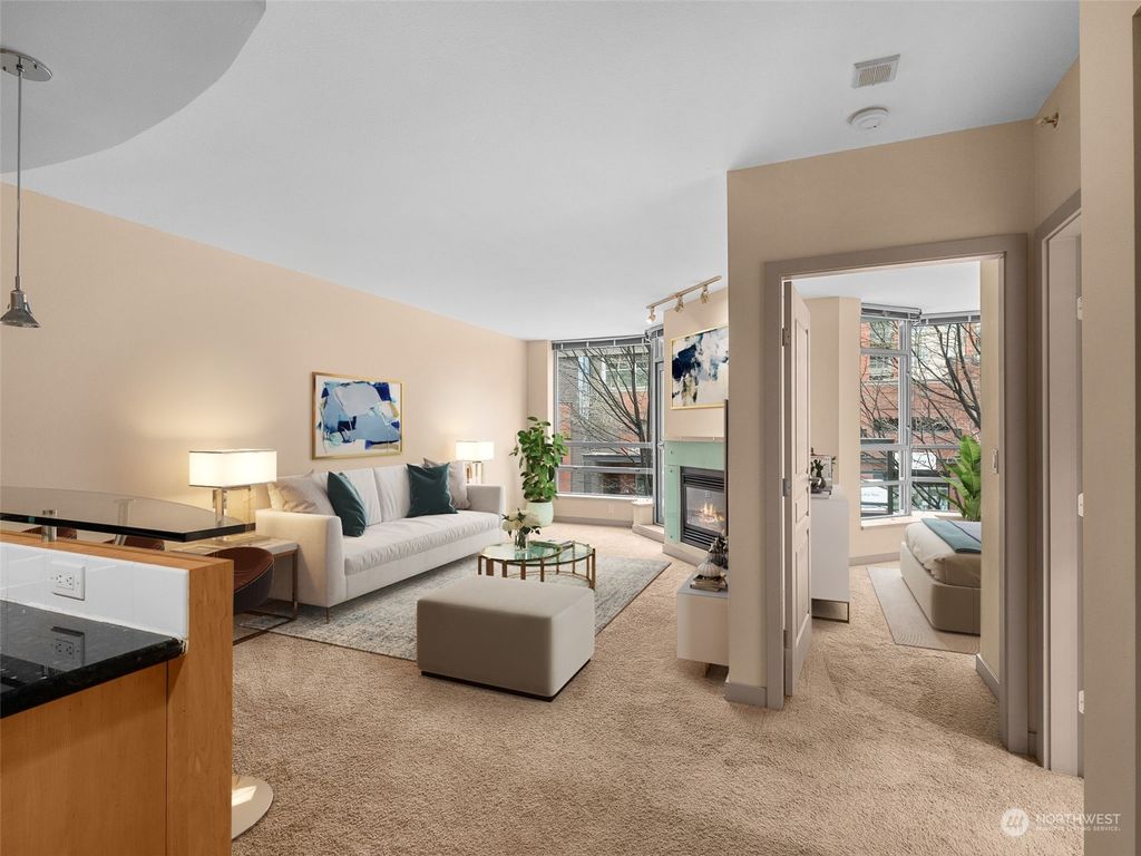 Photo of 2929 1st Avenue #218, Seattle, WA 98121 (MLS # 2047999)