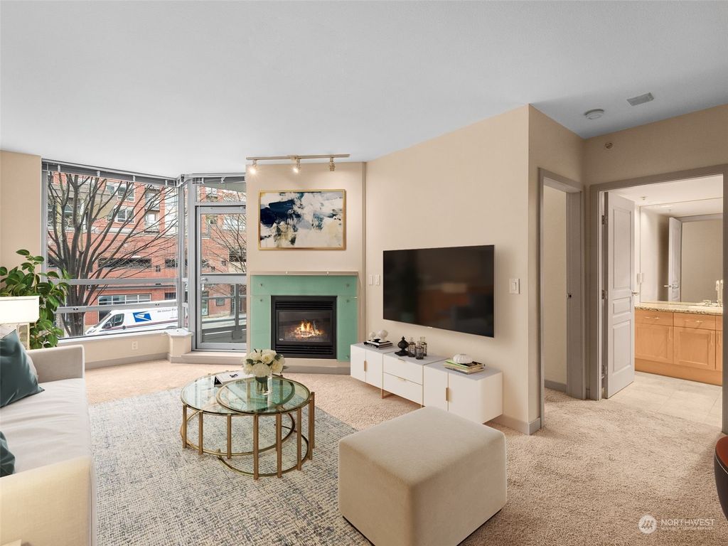 Photo of 2929 1st Avenue #218, Seattle, WA 98121 (MLS # 2047999)