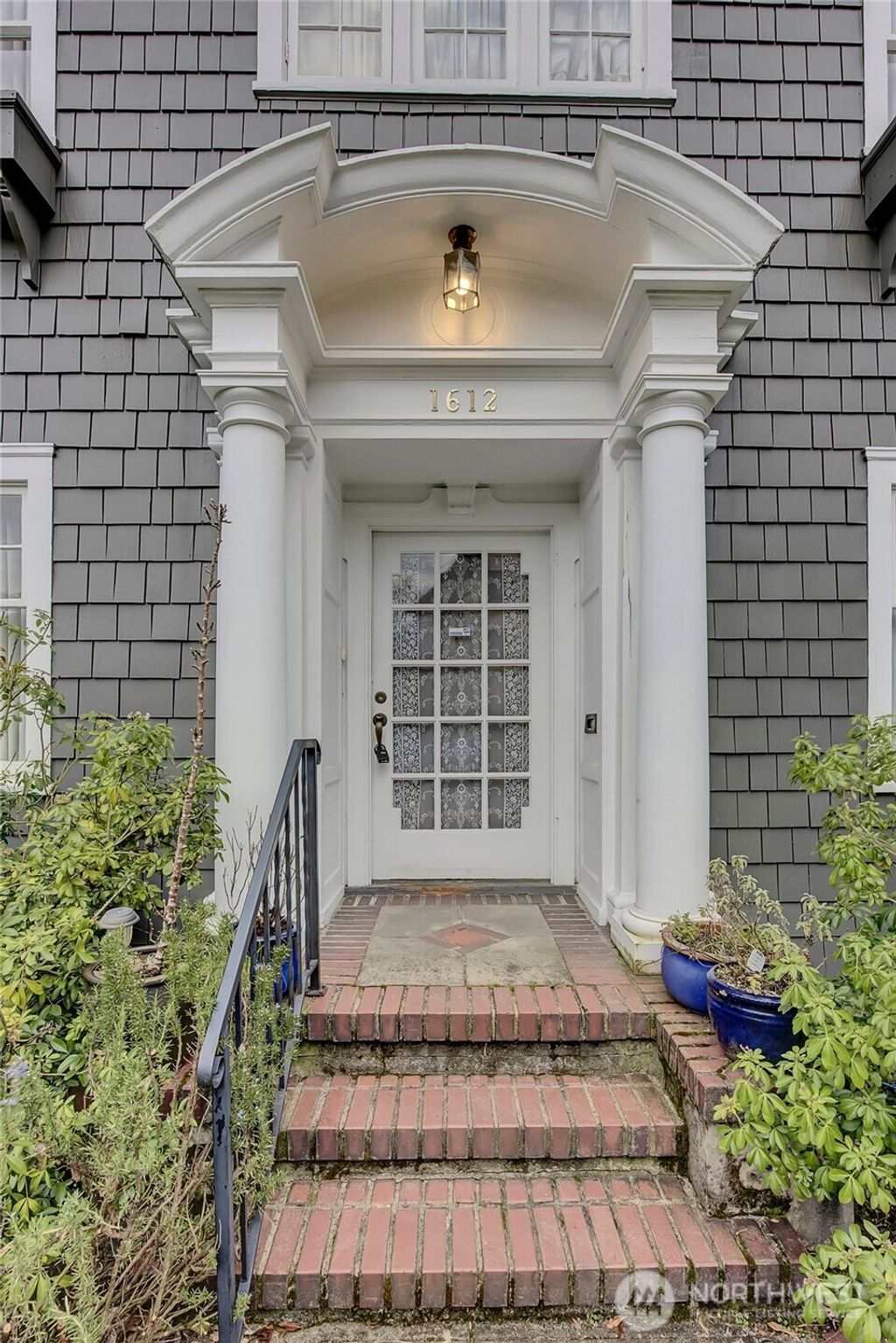 Photo of 1612 22nd Avenue E, Seattle, WA 98112 (MLS # 2487003)