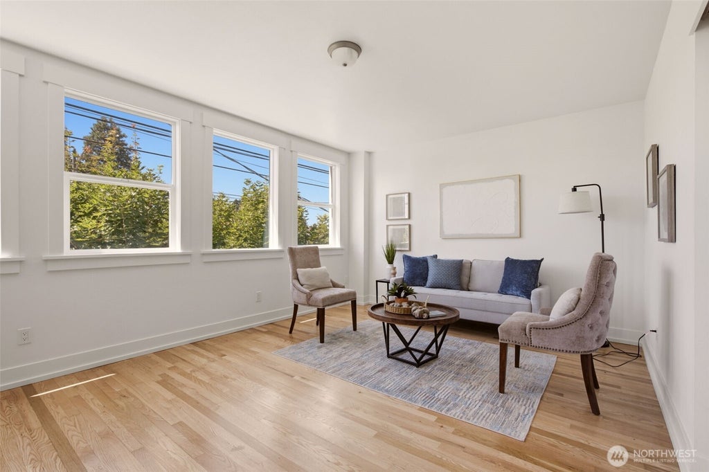 Photo of 5435 S M Street #202, Tacoma, WA 98408 (MLS # 2579831)