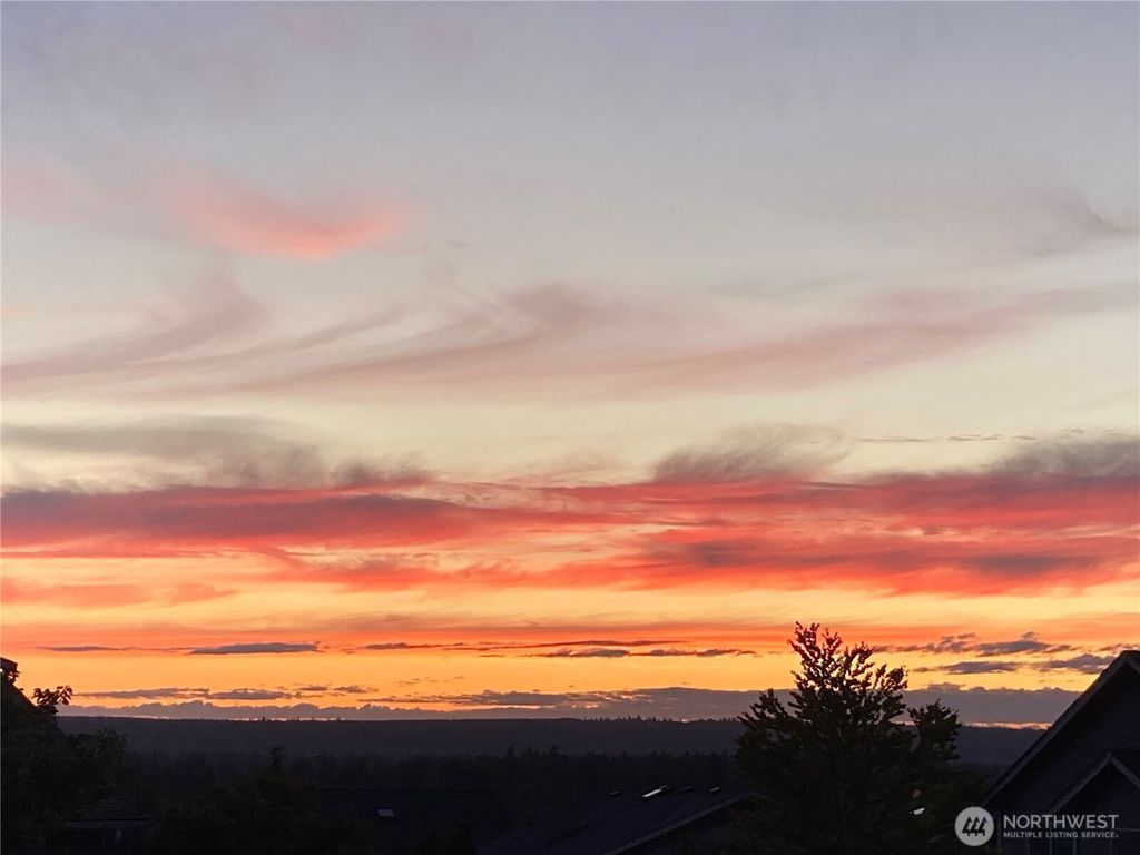 Photo of 7603 88th Place NE, Marysville, WA 98270 (MLS # 2514459)
