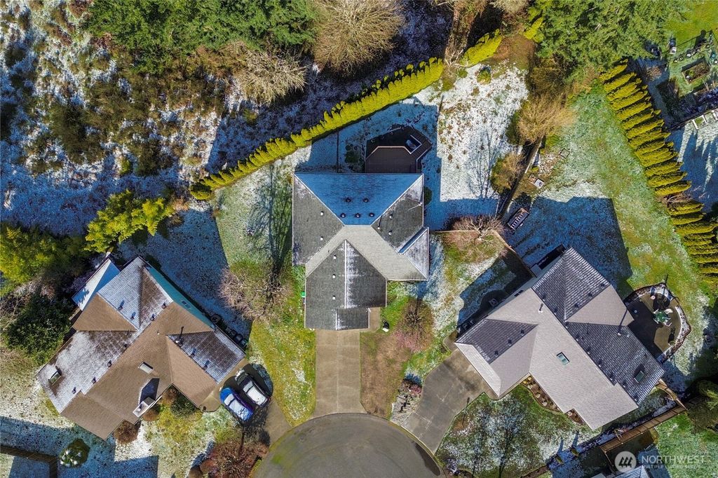 Photo of 3414 Windwood Place NE, Olympia, WA 98506 (MLS # 2467999)