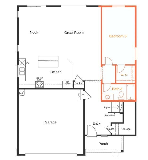 30414 126th (Phase 3 Lot 6) Court SE