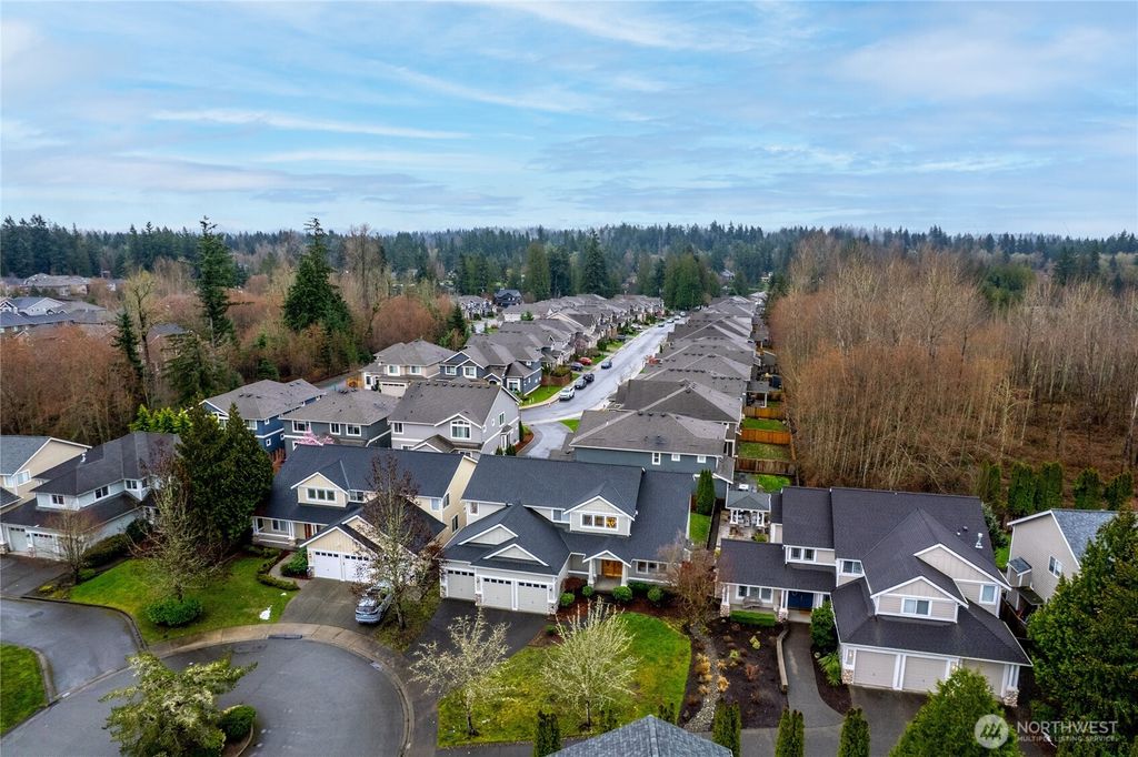 Photo of 18639 175th Avenue SE, Renton, WA 98058 (MLS # 2496679)