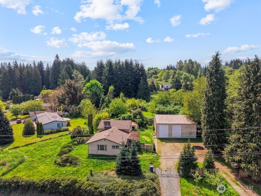 Photo of 226 172nd Street NW, Arlington, WA 98223 (MLS # 2519669)