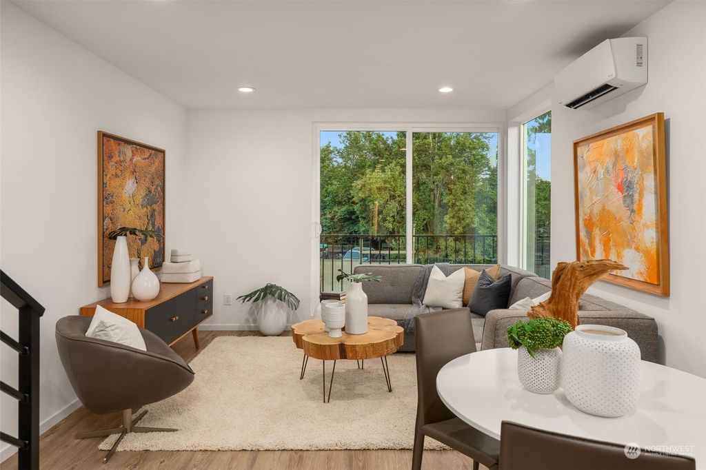 Photo of 3100 S Walden Street, Seattle, WA 98144 (MLS # 2170768)