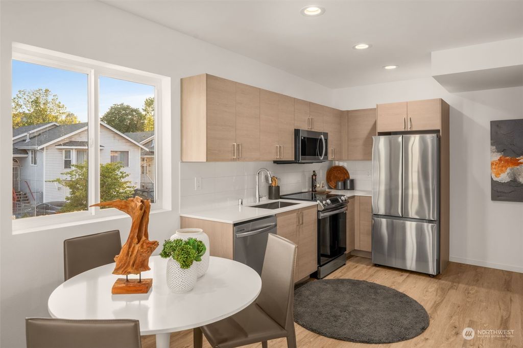 Photo of 3100 S Walden Street, Seattle, WA 98144 (MLS # 2170768)