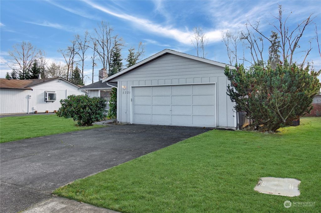 Photo of 5328 119th Place NE, Marysville, WA 98271 (MLS # 2019140)