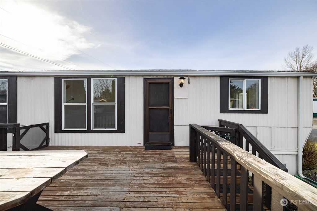 Photo of 3715 152nd Street NE #44, Marysville, WA 98271 (MLS # 2211265)